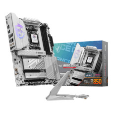 Материнська плата AMD B850 SAM5 ATX MPG B850 EDGE TI WIFI MSI
