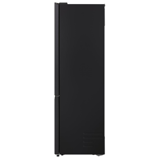 Холодильник LG GC-B509ETKM