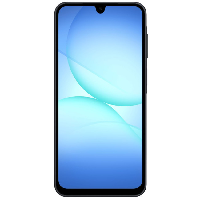 Смартфон Samsung Galaxy A17 4/128Gb ZKB Black