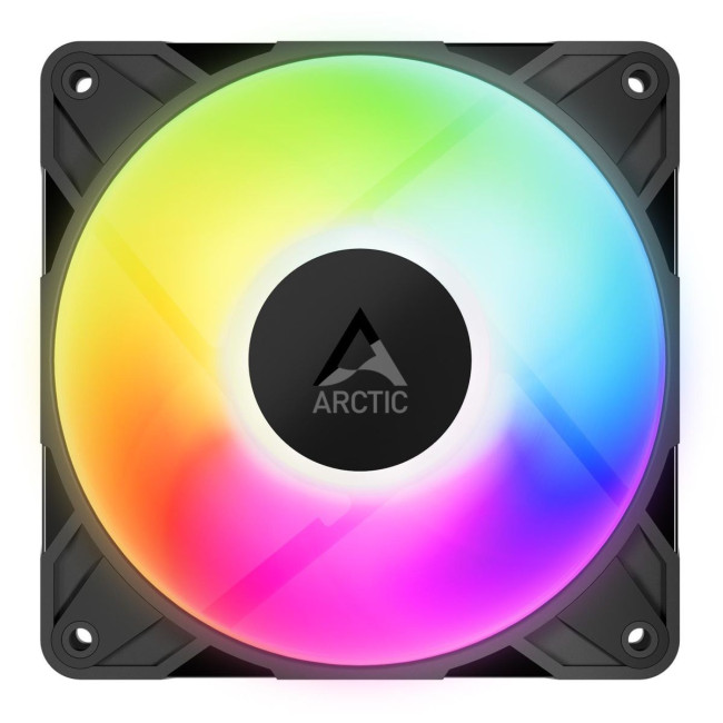 Корпусний вентилятор 120MM P12 PRO A-RGB ACFAN00309A ARCTIC