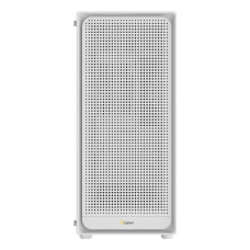 Корпус для комп'ютера MATX W/O PSU GAMMA C50 WH (GAMMA-C50-WHG000XX-GL) OCYPUS