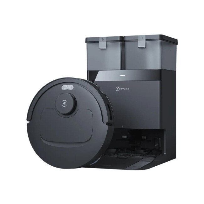 Робот-пилосос DEEBOT T30CDLX71 BLACK ECOVACS