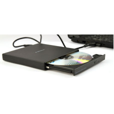 Зовнішній DVD-привід, USB 2.0