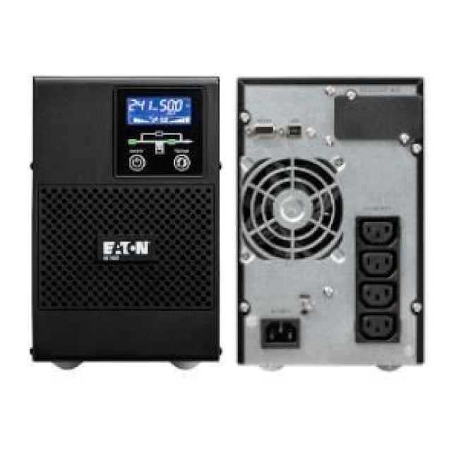 Джерело безперебiйного живлення Eaton 9E 1000i