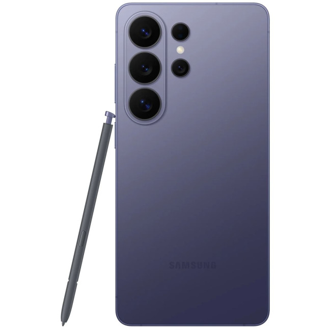 Смартфон Samsung Galaxy S26 Ultra 12/256Gb ZVD Cobalt Violet