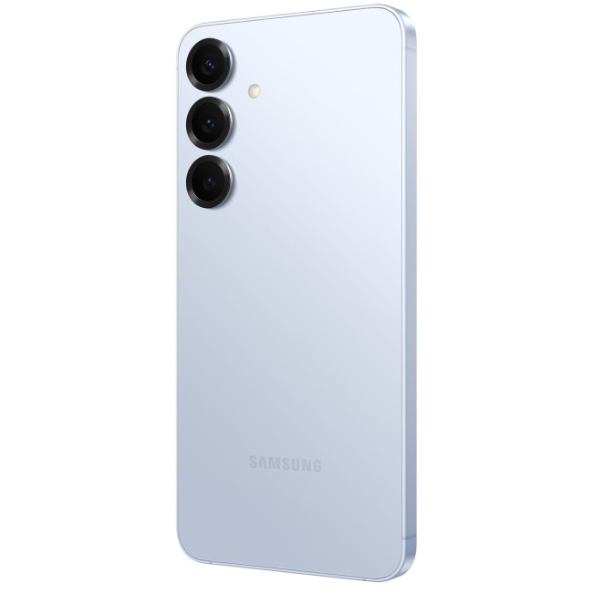 Смартфон Samsung Galaxy S25 12/512Gb LBH Іcyblue 