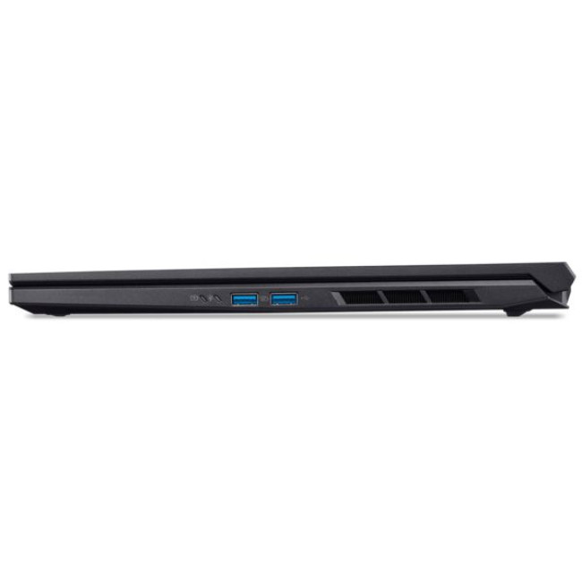 Ноутбук Acer Nitro V 16 ANV16-72-53UF (NH.QUSEU.00A) Obsidian Black