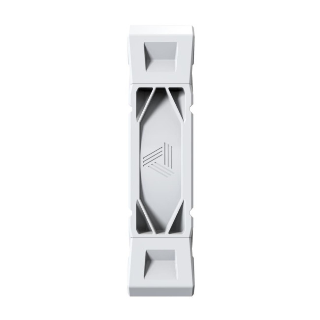 Набір із трьох вентиляторів для корпусу 120MM E28 3 PACK(W) MONTECH
