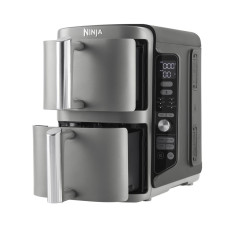 Мультипіч Ninja Double Stack XL 2-Level Air Fryer 9,5 л SL400EU