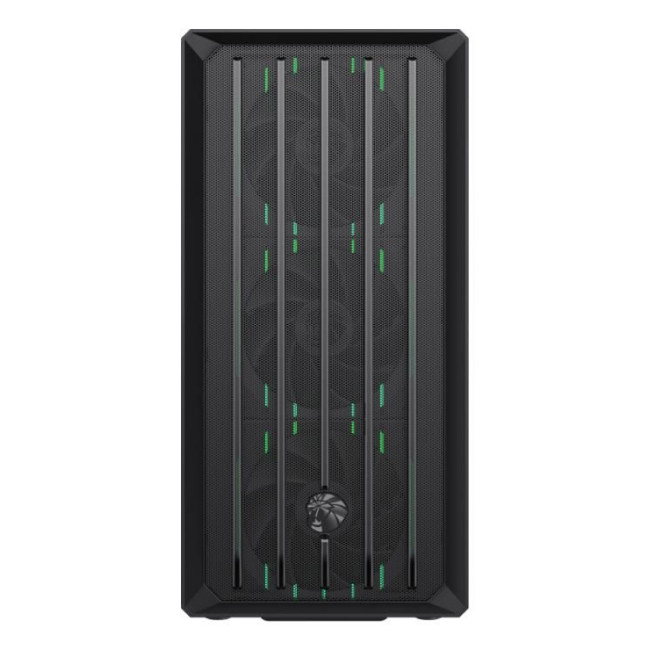 Корпус для комп'ютера ATX W/O PSU CLAW 460 BK GAMEMAX