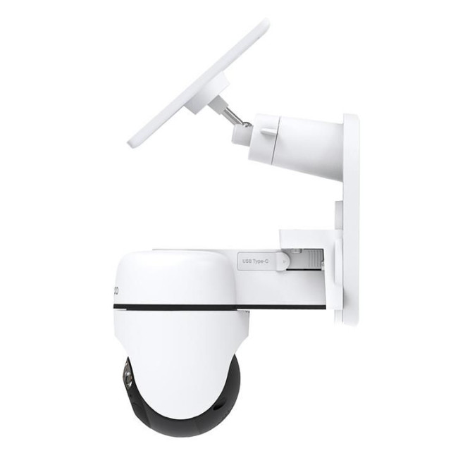 Комплект камери спостереження, Tapo C610 KIT TP-LINK