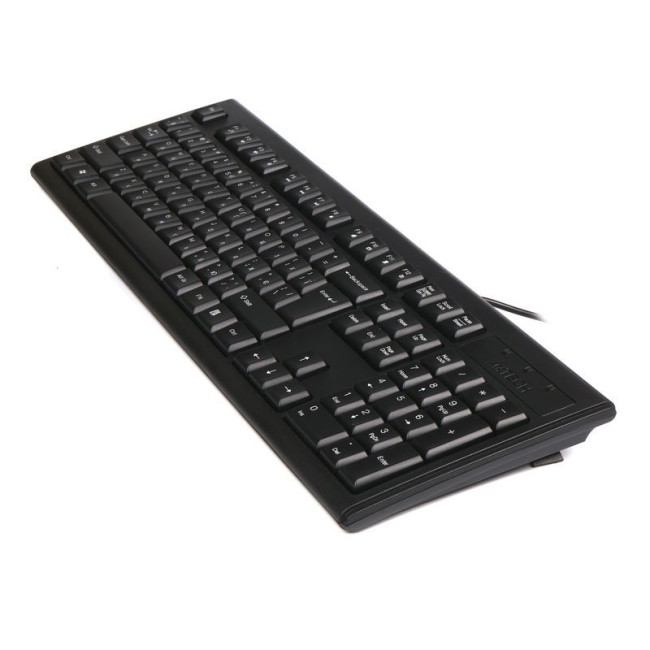 Клавіатура USB, X-slim, Comfort Key