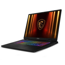 Ноутбук (портативний комп’ютер) MSI CROSSHAIR A17 HX AI CU9-275HX 17