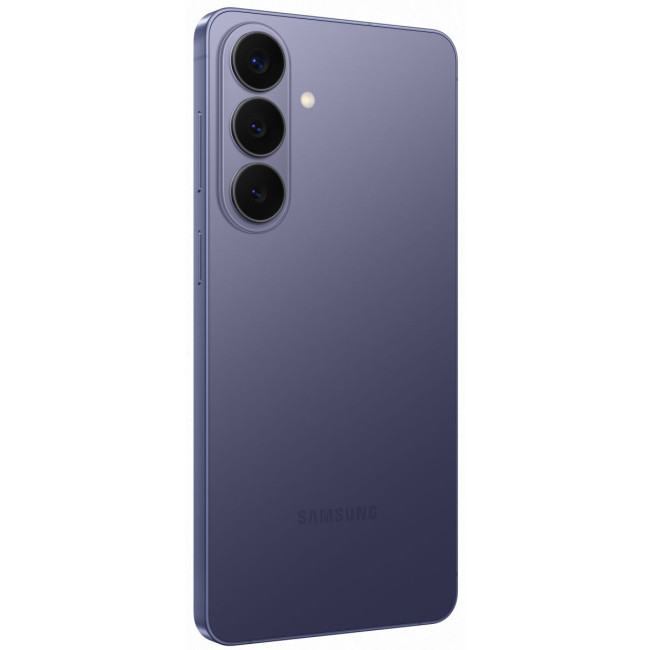 Смартфон Samsung Galaxy S26+ 12/256Gb ZVD Cobalt Violet