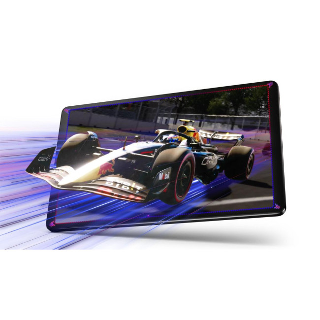 Планшет Lenovo Legion Tab (3rd Gen) WiFi 8,8  IPS/ QS 8 G3/16/512/Case&Film/Eclipse Black