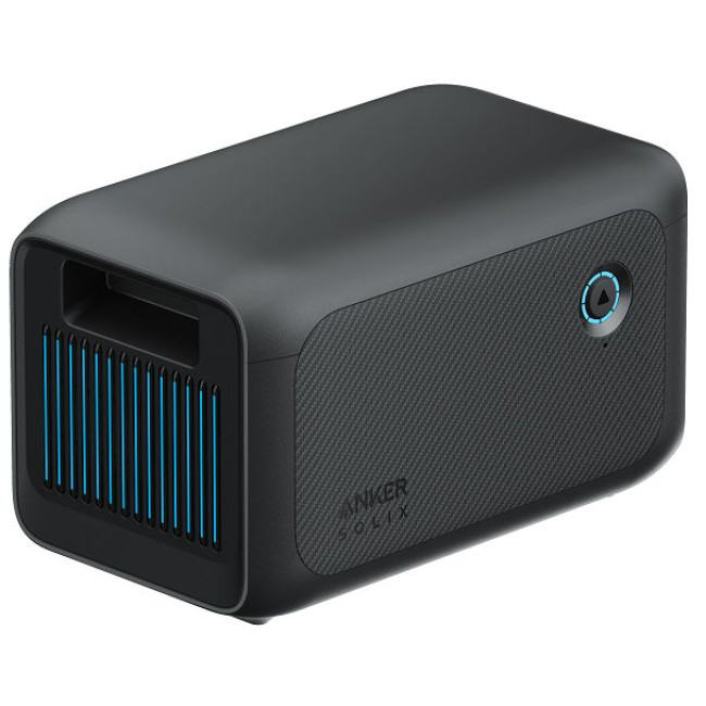 Аксесуар для зарядної станції Anker Solix BP1000 Expansion Battery - 1056Wh for SOLIX C1000