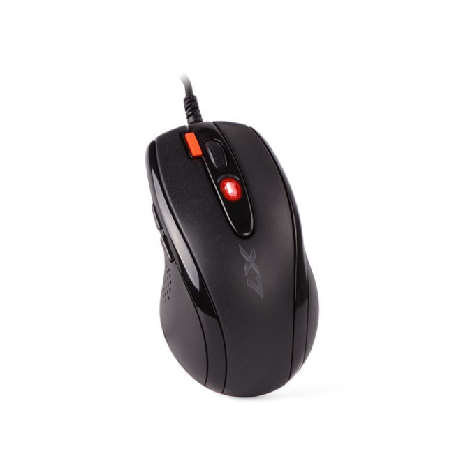 Миша ігрова Oscar, 2000 DPI, Кнопка 3xFire, USB