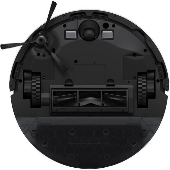 Робот-пилосос DEEBOT Y1 PRO DLX34 WHITE ECOVACS