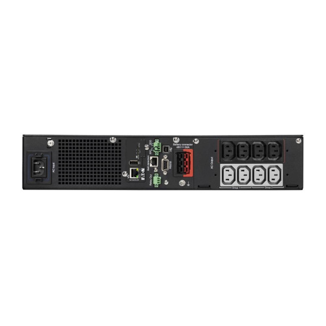 Мережева карта Eaton Gigabit Network Card M3