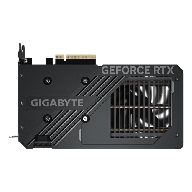 Відеокарта PCIE16 RTX5060TI 8GB GDDR7 GV-N506TWF2OC-8GD GIGABYTE