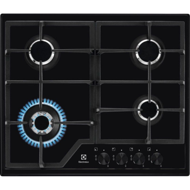 Газова варильна поверхня Electrolux KGS6436K