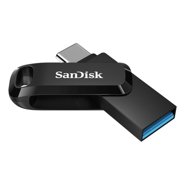 Флеш-пам'ять (накопичувач USB) USB-C 512GB SDDDC3-512G-G46 SANDISK