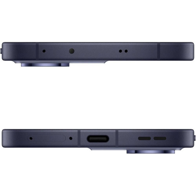 Мобільний телефон  RENO13 5G 12/256 CPH2689 BLUE OPPO
