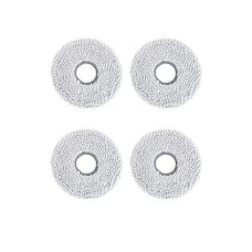 Тканинна насадка для миття до робота-пилососа DEEBOT T50 MAX PRO/T30C/T50S PRO OMNI ECOVACS