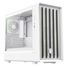 Корпус для комп'ютера MATX W/O PSU CLAW 360 WH GAMEMAX