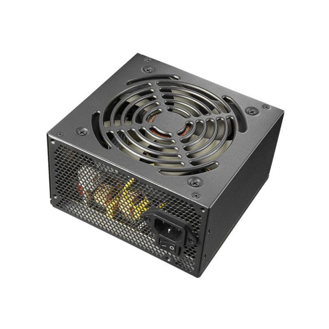 Блок живлення 550W, 87% PLUS Bronze, 6SATA+2PCI-E