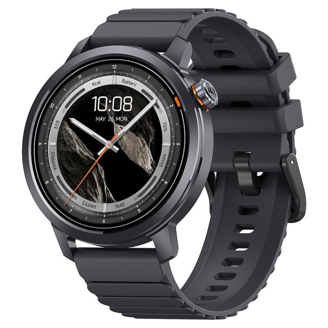 Фітнес-браслет ORB GREY KOSPET