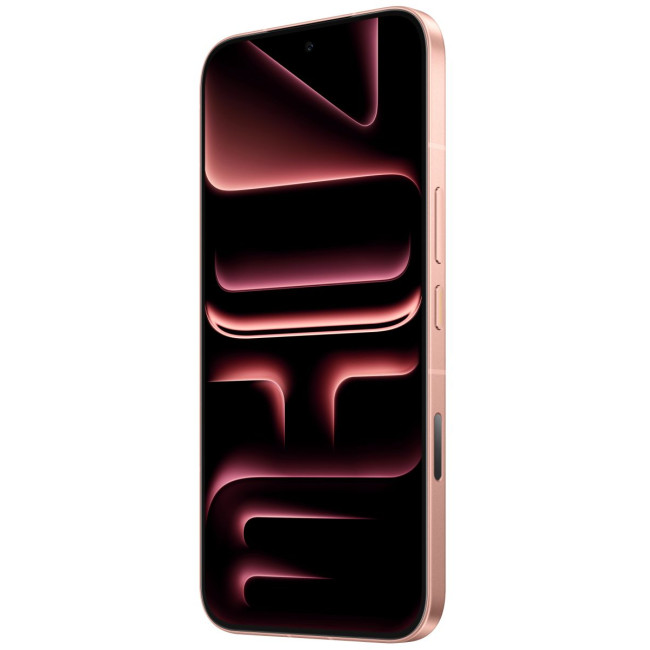 Смартфон Infinix Note 60 X6879 8/256GB Rose Gold