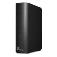 Жорсткий накопичувач 4TB EXT. 3.5