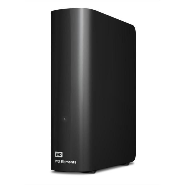 Жорсткий накопичувач 4TB EXT. 3.5