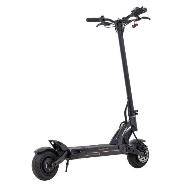 Електросамокат Mantis 8 Lite