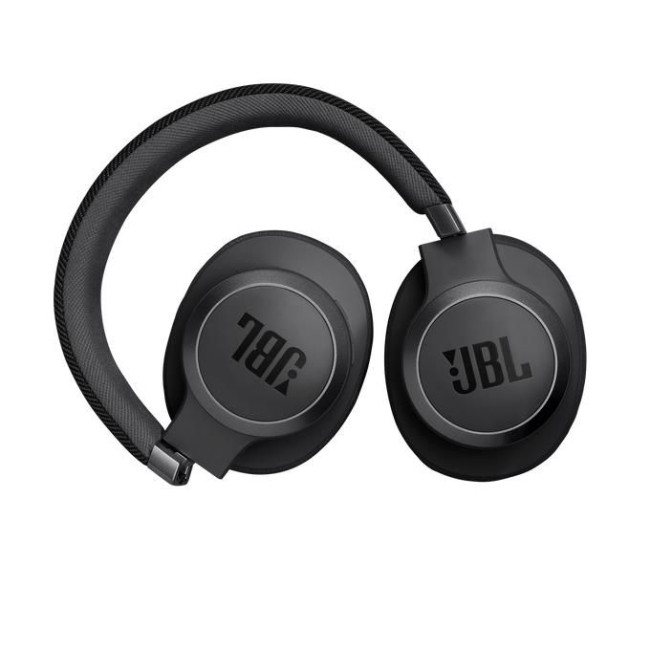 Навушники з БТ JBLLIVE770NCBLK