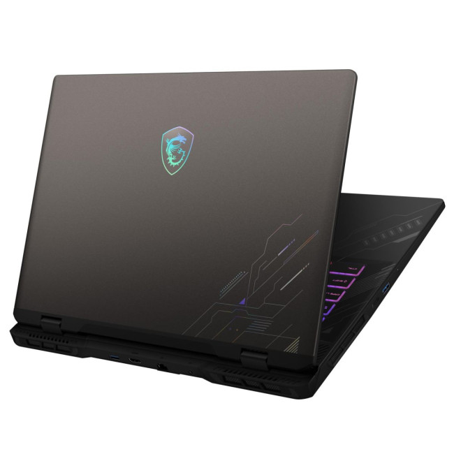 Ноутбук (портативний комп’ютер) MSI CROSSHAIR A17 HX AI CU9-275HX 17