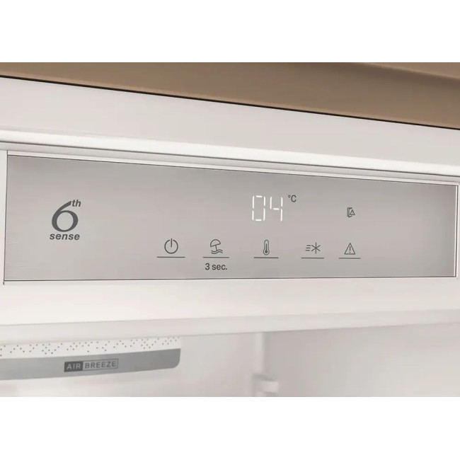 Холодильник Whirlpool WHSD18A013C1
