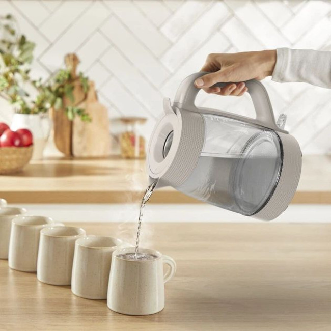 Електрочайник Tefal KO2G0BE0