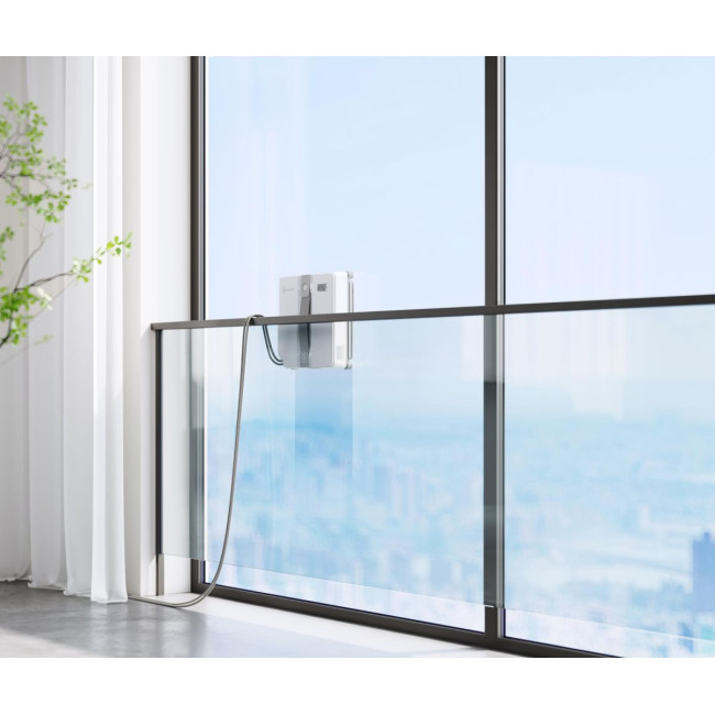 Робот-мийник вікон ECOVACS Winbot MINI