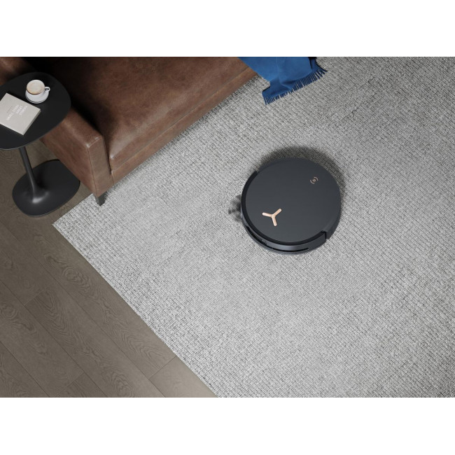 Робот-пилосос DEEBOT X8PRO OMNI DEX56 BL ECOVACS