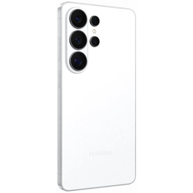 Смартфон Samsung Galaxy S26 Ultra 16/1Tb ZWH White