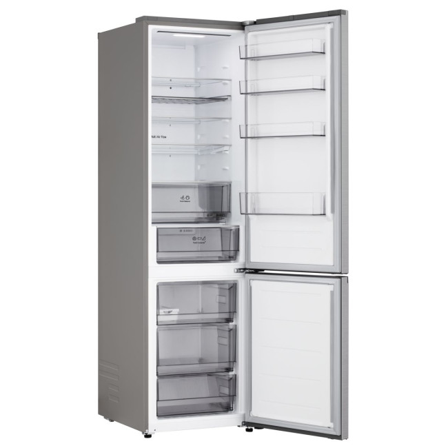 Холодильник LG GC-B509EMTM