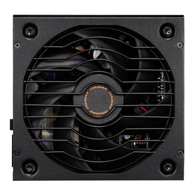 Блок живлення 1000 Вт, 80 Plus Gold, Modular, 135 мм Silent Fan, 8SATA + 4PCI-E