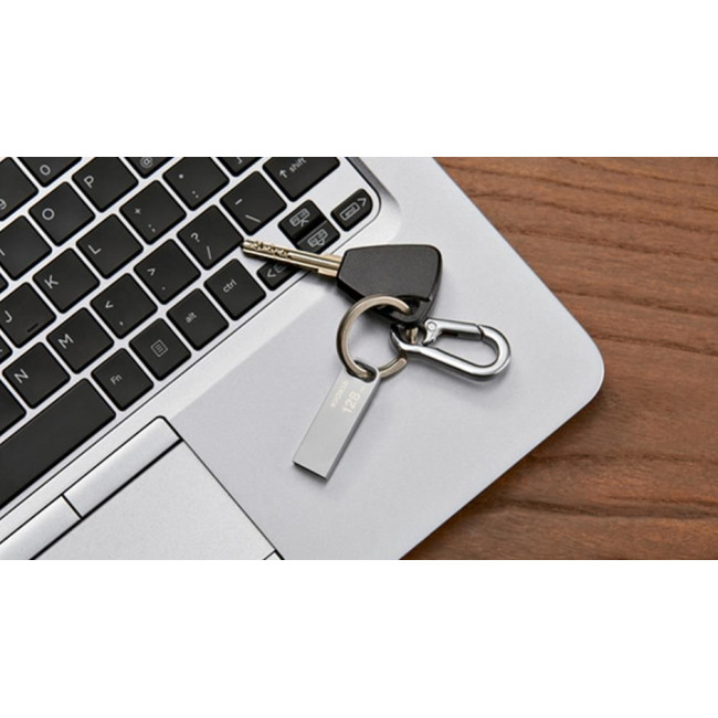 Флеш-пам'ять (накопичувач USB) USB3 128GB LU366S128GG4 KIOXIA