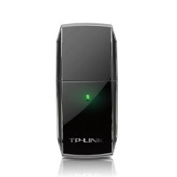 Бездротовий двохдіапазонний мережевий USB-адаптер, Archer T2U TP-LINK