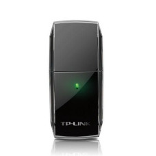 Бездротовий двохдіапазонний мережевий USB-адаптер, Archer T2U TP-LINK