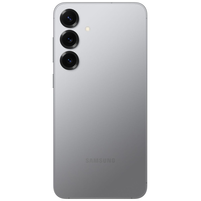 Смартфон Samsung Galaxy S25 12/256Gb ZSG Silver Shadow