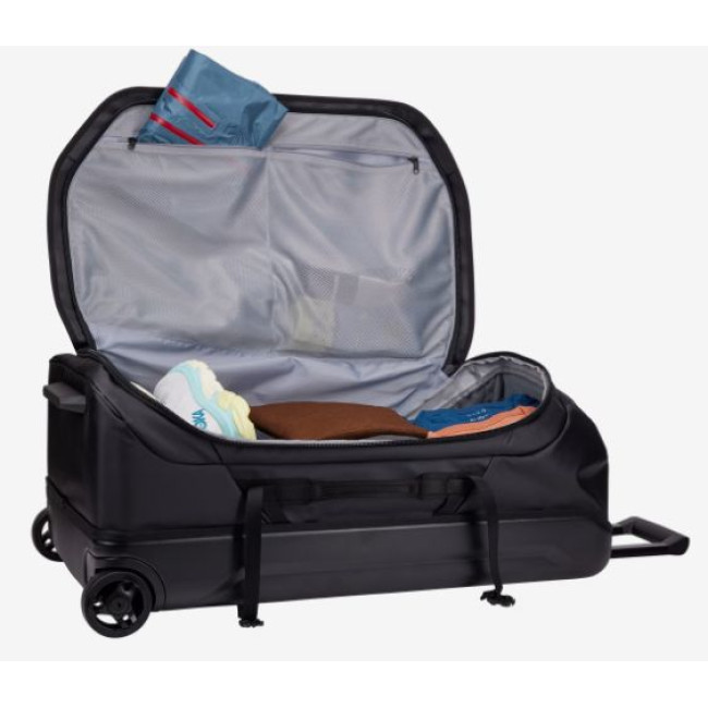 Дорожня валіза Thule Chasm Rolling Duffel 110L TCWD-232 Black