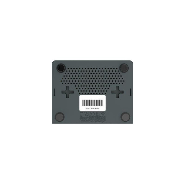 Мережевий комутатор Ethernet RB760IGS MIKROTIK